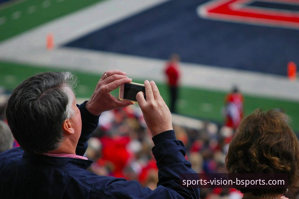 从观望到信赖：一位资深体育迷对b体育官方平台的深度体验与安全评估