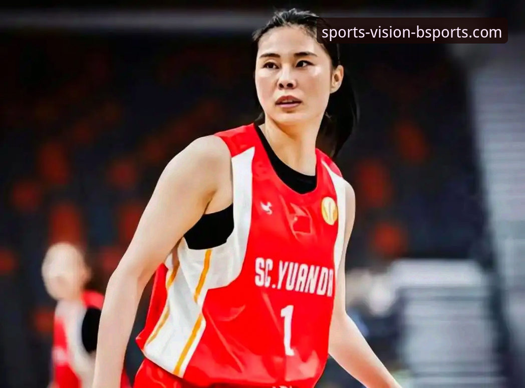 WCBA总决赛创纪录分差：四川女篮95-61大胜山西，b体育官方平台深度解析赛事细节