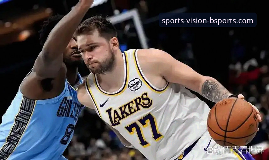 东契奇43分引领湖人进攻风暴，b体育官方平台深度解析比赛关键数据