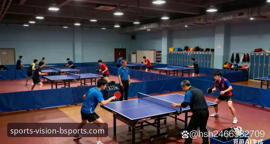 国乒15岁黑马孙笑薇卢森堡站夺冠最新动态：从省队到国际赛场的天才蜕变之路